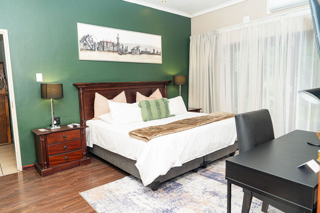 Executive Room