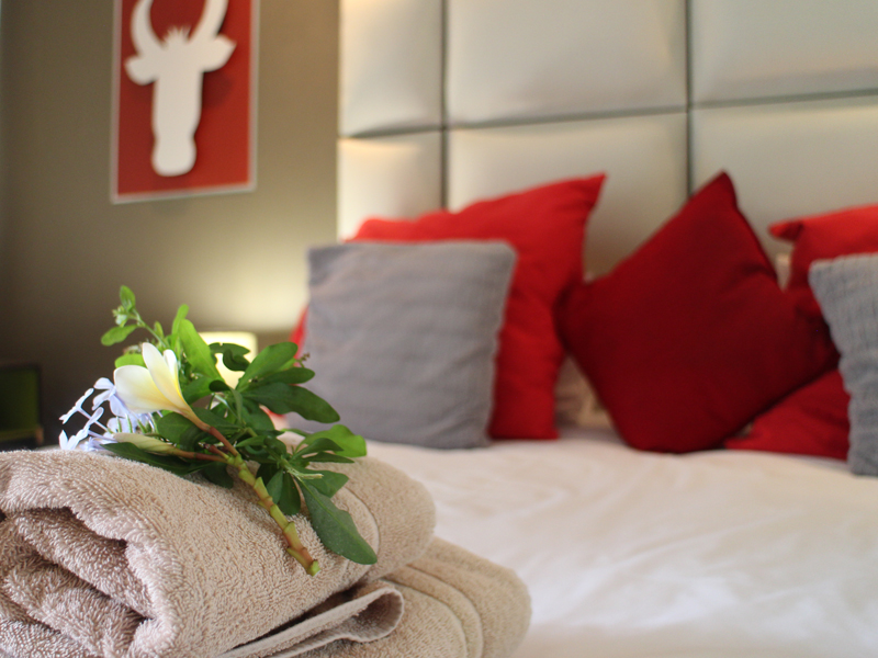 Kruger National Park