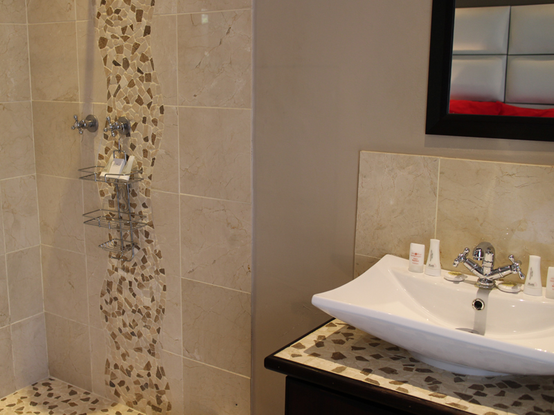 Phalaborwa Accommodation