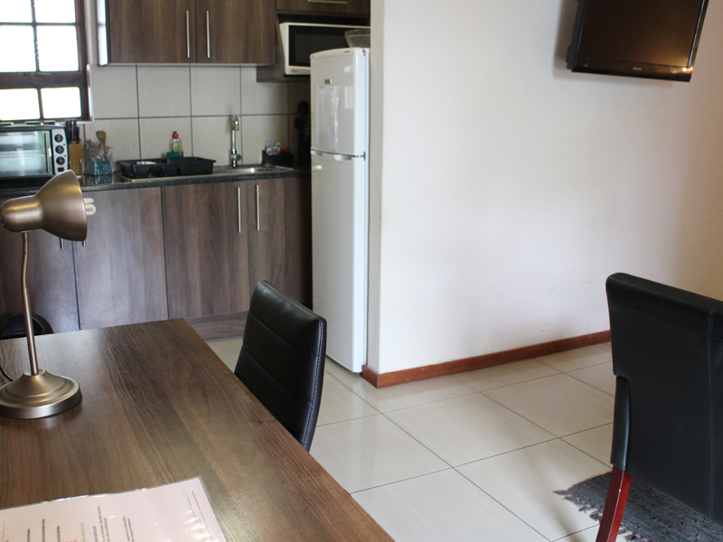 Phalaborwa Accommodation